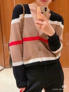Burberry Куртка — фото 3