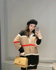 Burberry Куртка — фото 4