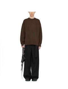 Jil Sander Свитер — фото 3