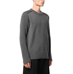Jil Sander Свитер — фото 4