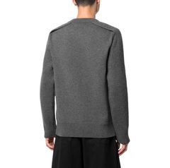 Jil Sander Свитер — фото 5