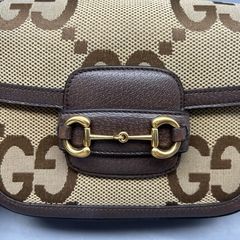 Gucci Сумка mini — фото 6