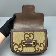 Gucci Сумка mini — фото 8