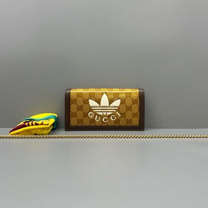 Gucci Сумка adidas woc