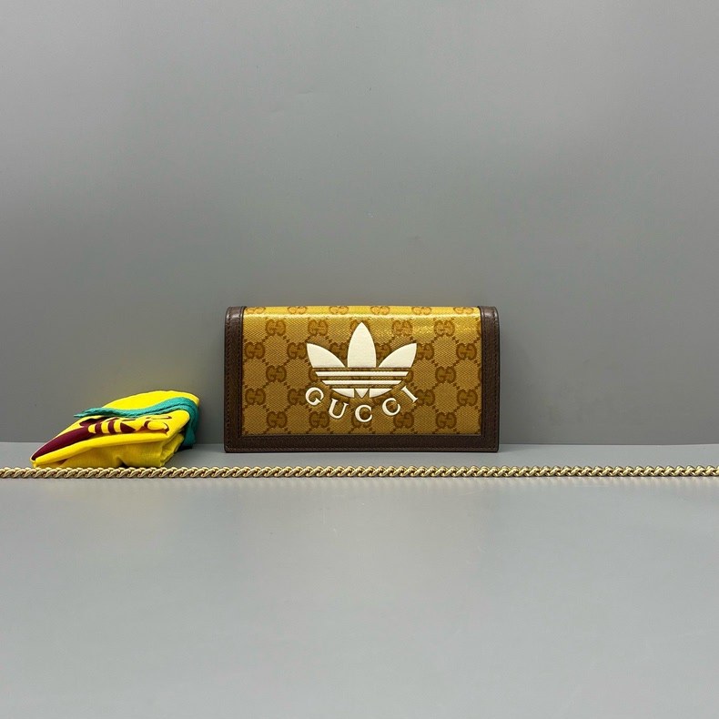 Gucci Сумка adidas woc — фото 1