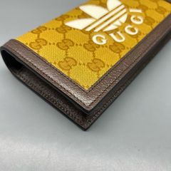 Gucci Сумка adidas woc — фото 5