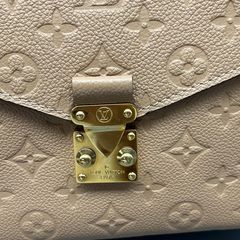 Louis Vuitton Сумка кросс-боди LV — фото 6