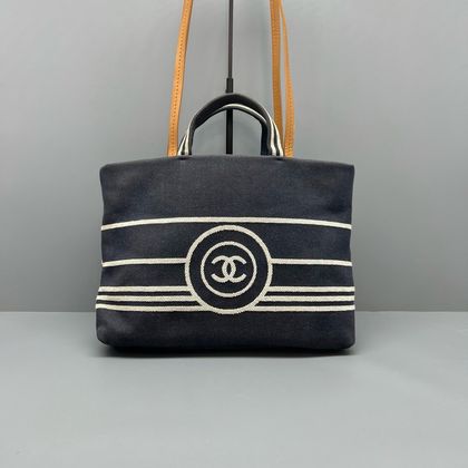 Chanel Сумка-тоут