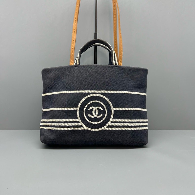 Chanel Сумка-тоут — фото 1