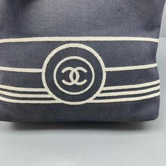 Chanel Сумка-тоут — фото 5
