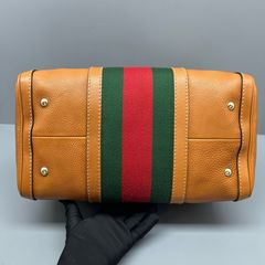 Gucci Сумка на плечо op — фото 4