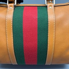 Gucci Сумка на плечо op — фото 8