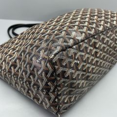 Goyard Сумка-тоут — фото 4