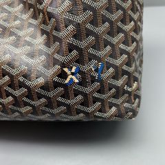 Goyard Сумка-тоут — фото 6