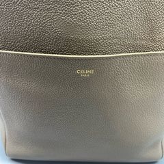Celine Сумка sangle — фото 6