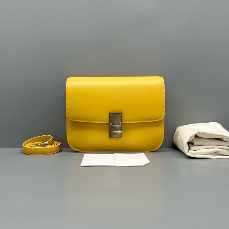 Celine Сумка box — фото 1
