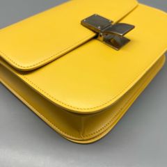 Celine Сумка box — фото 5