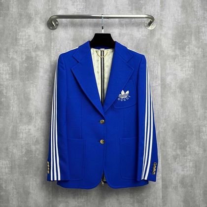 Gucci Свитшот Adidas Log