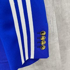 Gucci Свитшот Adidas Log — фото 3