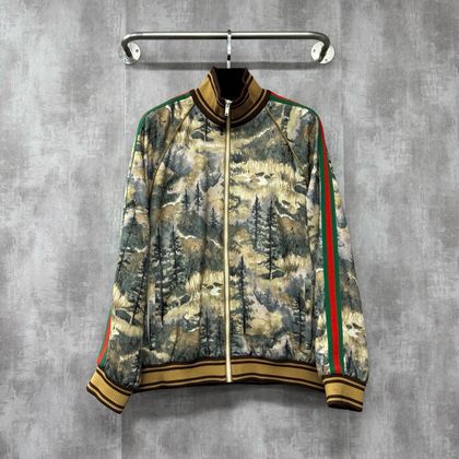 Gucci TNF