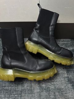 Rick Owens Ботинки — фото 3