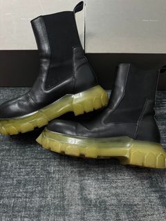 Rick Owens Ботинки — фото 4