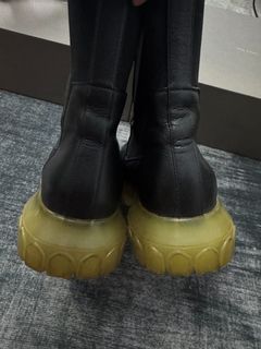 Rick Owens Ботинки — фото 5