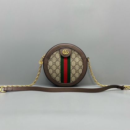Gucci Сумка на плечо op