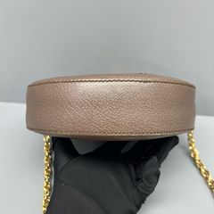 Gucci Сумка на плечо op — фото 4