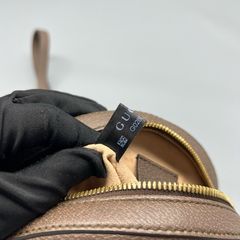 Gucci Сумка на плечо op — фото 7