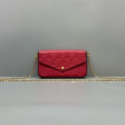 Louis Vuitton Сумка LV