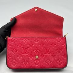 Louis Vuitton Сумка LV — фото 6