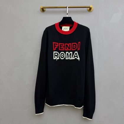 Fendi Свитер ROMA