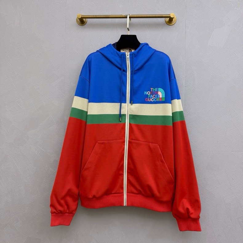Gucci Куртка Logo — фото 1