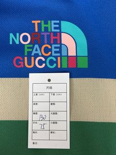 Gucci Куртка Logo — фото 6