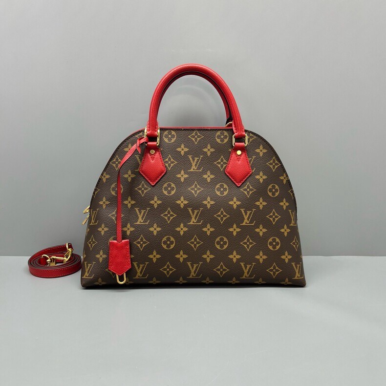 Louis Vuitton Сумка LV alma BNB — фото 1