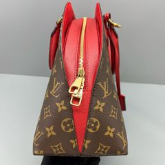 Louis Vuitton Сумка LV alma BNB — фото 3