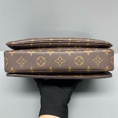 Louis Vuitton Сумка кросс-боди LV cm — фото 3