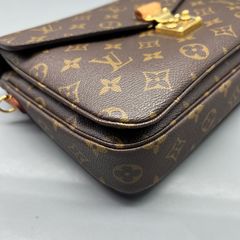 Louis Vuitton Сумка кросс-боди LV cm — фото 4