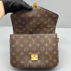 Louis Vuitton Сумка кросс-боди LV cm — фото 8