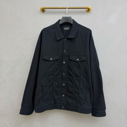 Balenciaga Logo