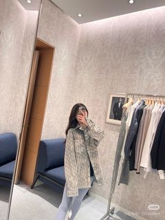 Dior Куртка — фото 5