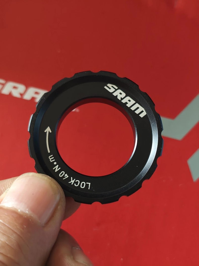 SRAM Тормозной ротор — фото 1