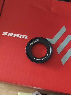 SRAM Тормозной ротор — фото 3