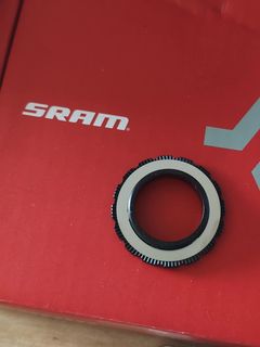 SRAM Тормозной ротор — фото 4