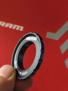 SRAM Тормозной ротор — фото 5