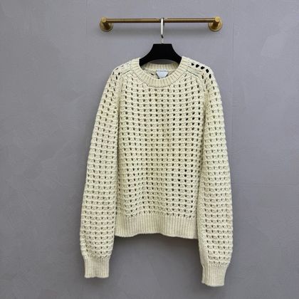 Bottega Veneta Свитшот BV