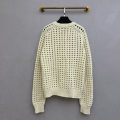 Bottega Veneta Свитшот BV — фото 3