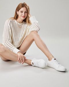Bottega Veneta Свитшот BV — фото 4