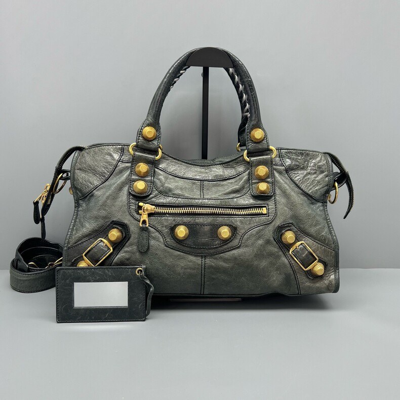 Balenciaga Сумка — фото 1